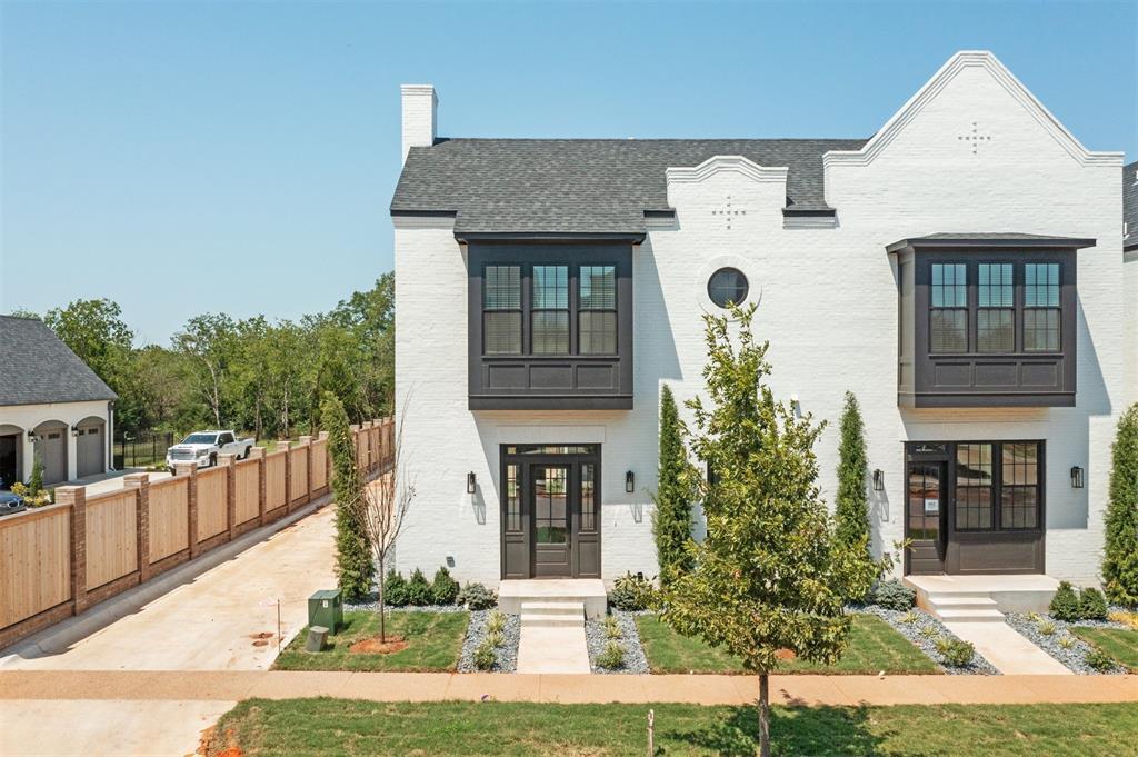 18817 Selah Wy in Norman, OK - Building Photo