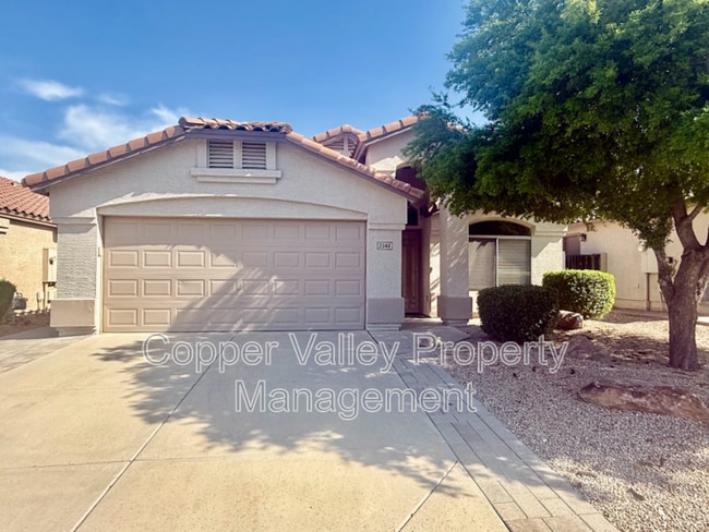 property at 2346 W Blue Sky Dr