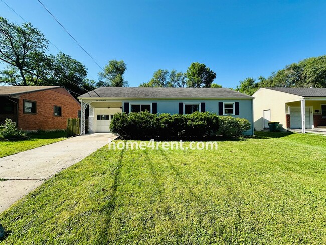 property at 6311 W 82nd Terrace