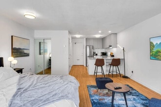 1550 W 11th Ave in Vancouver, BC - Building Photo - Building Photo