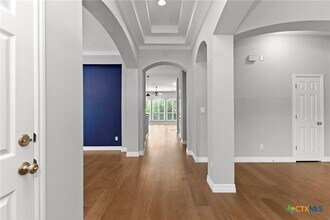 7003 Currier Cove in Austin, TX - Building Photo - Building Photo