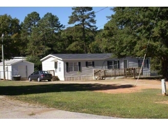 Oakwood/Little Creek Mobile Home Parks in Simpsonville, SC - Foto de edificio - Building Photo