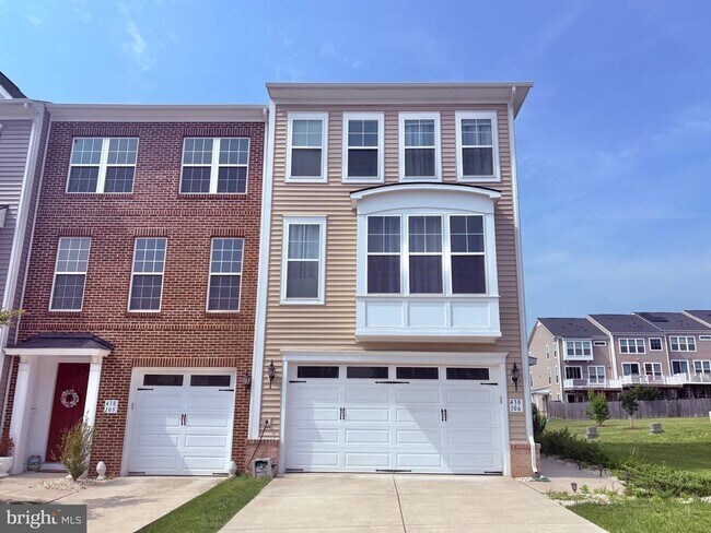 438 Boxelder Dr in Stafford, VA - Building Photo - Building Photo