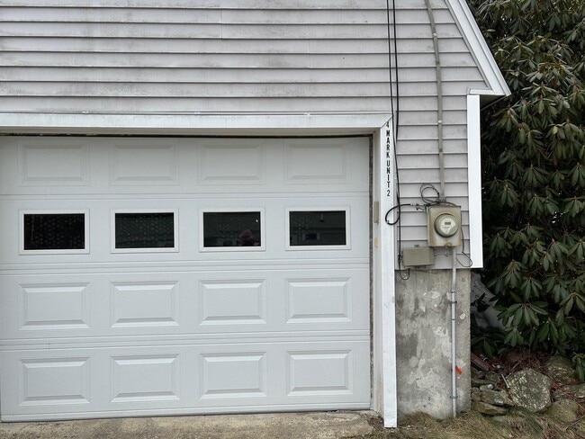 property at 4 Mark St