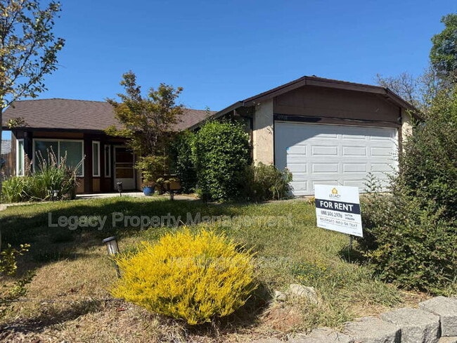property at 4901 Adorn Ct