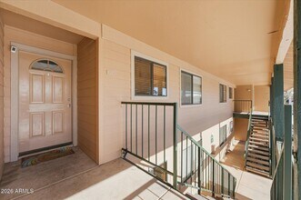 3200 S Litzler Dr in Flagstaff, AZ - Building Photo - Building Photo