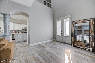 9738 Bear Trap Ct in Las Vegas, NV - Building Photo - Building Photo