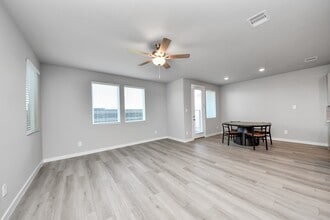 4111 Good Vineyard Ln in Houston, TX - Building Photo - Building Photo