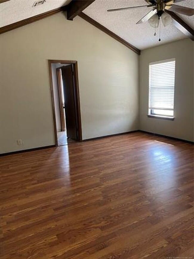 7921 S 87th E Ave in Tulsa, OK - Building Photo - Building Photo