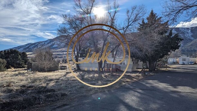 property at 1471 Old Hwy 395