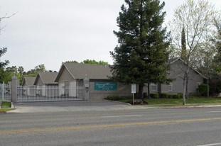 Sierra Estates Apartments