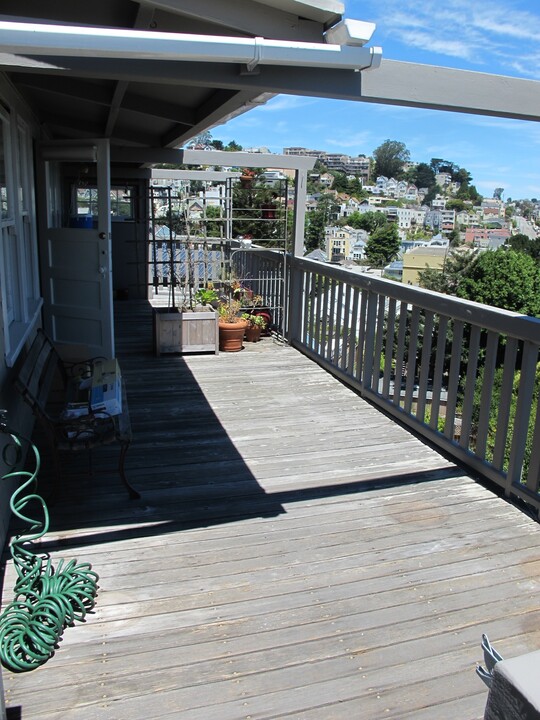 59 Laidley St in San Francisco, CA - Foto de edificio