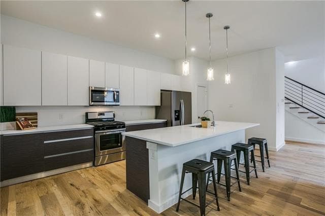 2619 Kimsey Dr in Dallas, TX - Building Photo - Building Photo