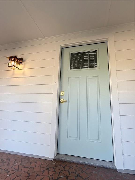 1863 Mt Vernon Rd in Dunwoody, GA - Building Photo - Building Photo