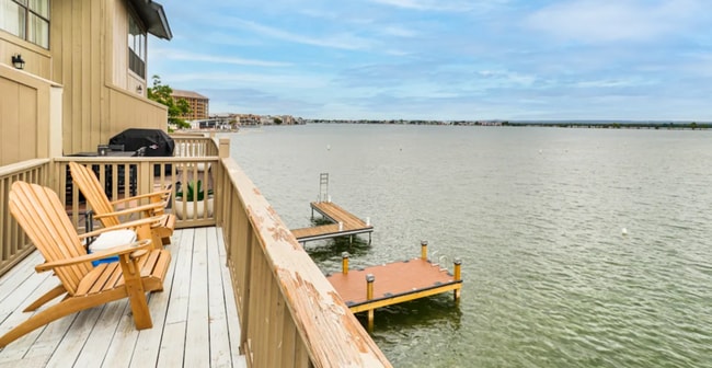 property at 108 Island Dr