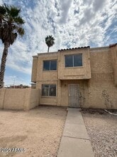 4012 S 45th St in Phoenix, AZ - Building Photo - Building Photo