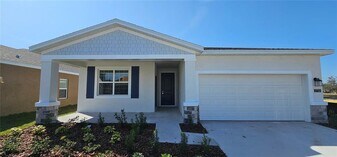 2732 Gentle Rain Dr in Davenport, FL - Building Photo