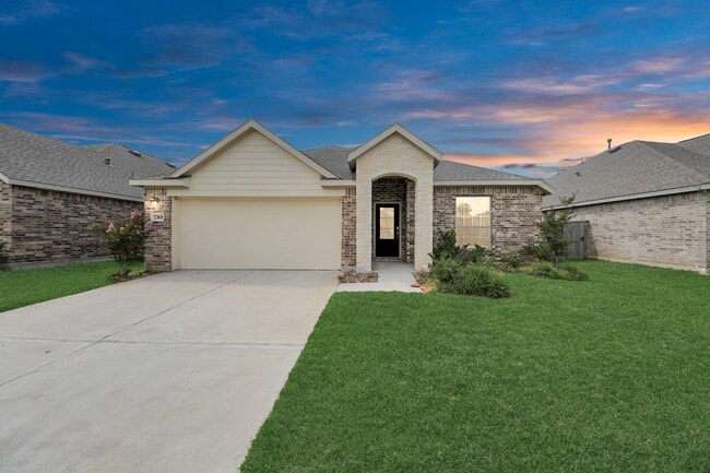 7319 Bridal Ranch Dr