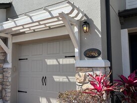 2662 White Isle Ln in Orlando, FL - Building Photo