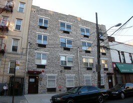 2386 Hoffman St Apartments