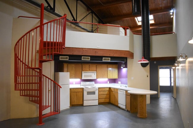 property at 1401 Avenue J