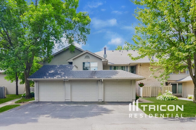 property at 18727 Clear View Terrace