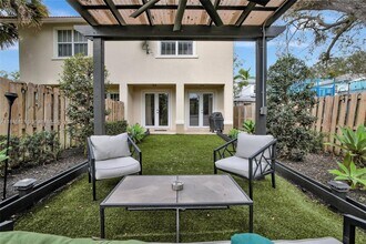 600 SW 8th St in Fort Lauderdale, FL - Building Photo - Building Photo