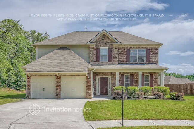 112 Pandorus Ln in Atlanta, GA - Building Photo - Building Photo