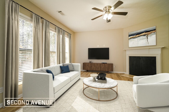 275 Highwind Way in Fairburn, GA - Building Photo - Building Photo