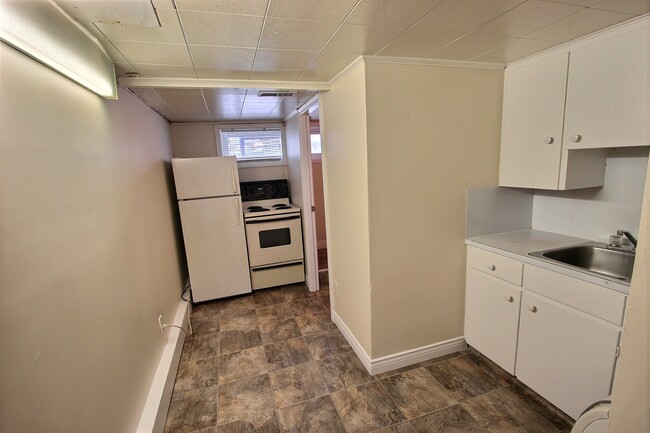 264 Reade St in Moncton, NB - Building Photo - Building Photo