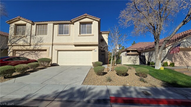 property at 1107 Scenic Crest Dr