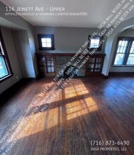 116 Jewett Ave in Buffalo, NY - Building Photo - Building Photo