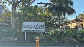 8650 SW 109th Ave in Miami, FL - Building Photo