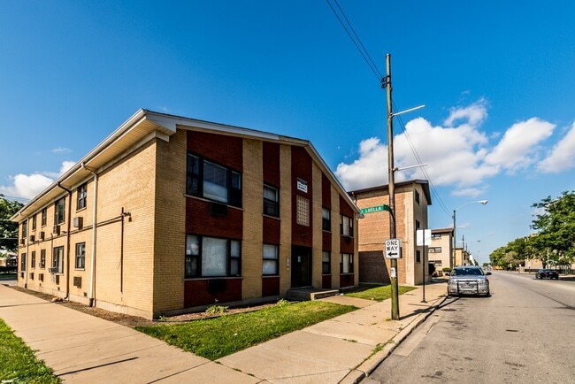 2225 E 87th St in Chicago, IL - Building Photo - Building Photo