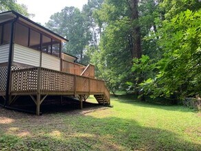 804 Wiles Ct in Raleigh, NC - Building Photo - Building Photo
