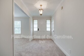 1003 Chesterfield Ave in Lancaster, SC - Building Photo - Building Photo