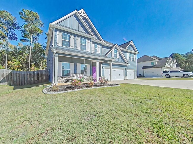 2305 Sheridan Dr in Evans, GA - Building Photo - Building Photo