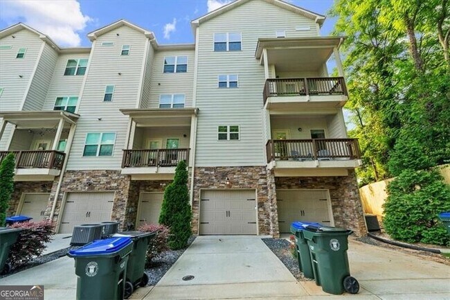 3122 Quantum Ln in Chamblee, GA - Building Photo - Building Photo