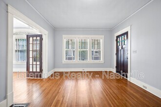 1508 Gale Ln in Nashville, TN - Building Photo - Building Photo