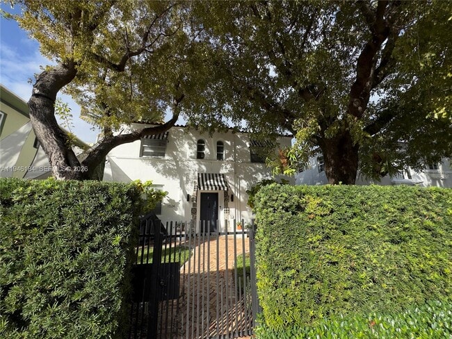 property at 1524 Euclid Ave