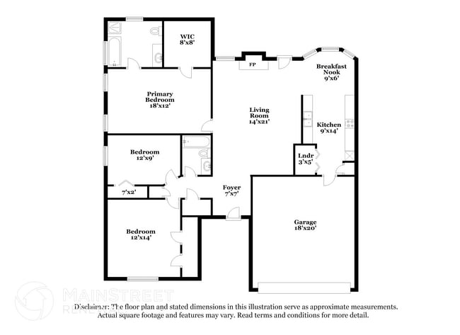 120 Eagle's Crest Ln in Mcdonough, GA - Building Photo - Building Photo
