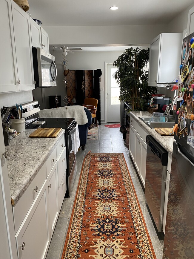 property at 303 Park St