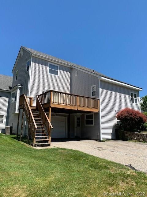 347 Green Rock in Shelton, CT - Building Photo - Building Photo