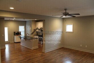 20B Claiborne St in Nashville, TN - Building Photo - Building Photo