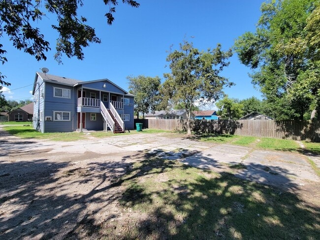 711 Ave A in La Marque, TX - Building Photo - Building Photo