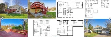 6119 Lundy Pl in Burke, VA - Building Photo - Building Photo