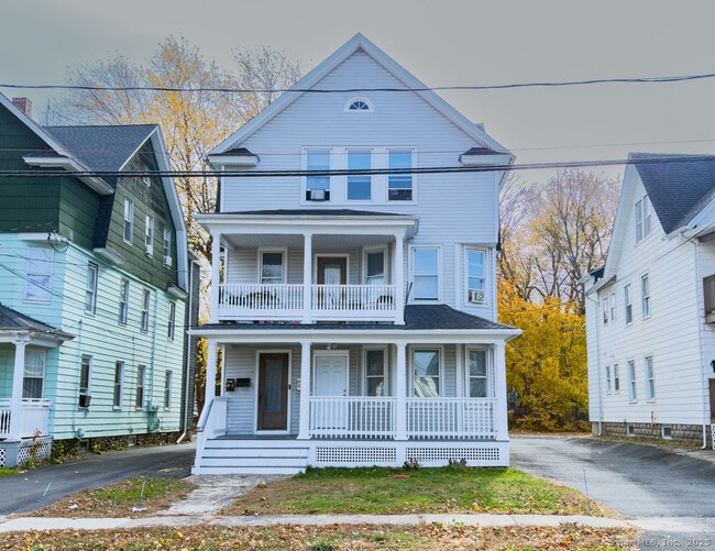 property at 19 Upson St