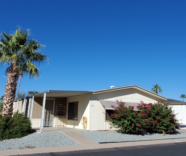 8103 E Southern Ave in Mesa, AZ - Building Photo - Building Photo