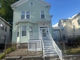 6 Carlisle St, Unit 1 in Boston, MA - Building Photo