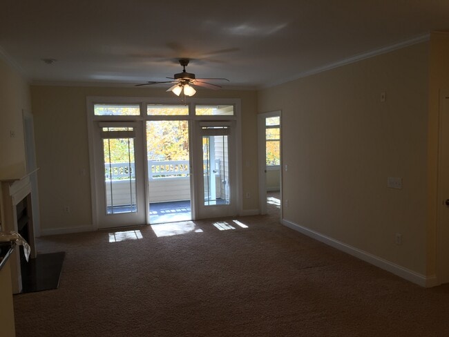 property at 2810 Bedford Green Dr